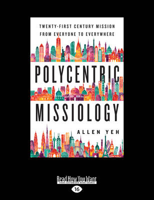 Polycentric Missiology