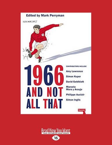 1966 and Not All That