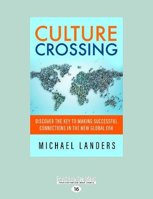 Culture Crossing