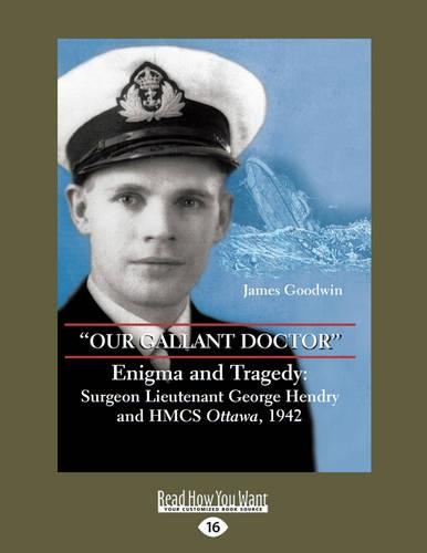 Our Gallant Doctor