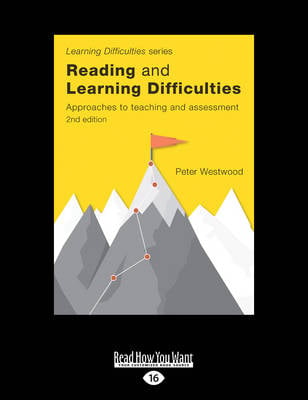 Reading and Learning Difficulties (2nd ed.)