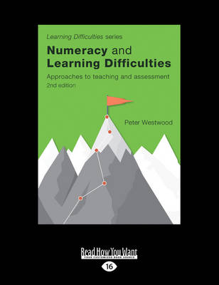 Numeracy and Learning Difficulties (2nd ed.)