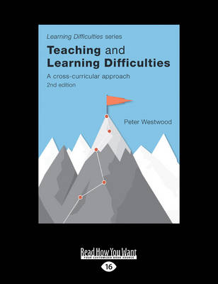 Teaching and Learning Difficulties (2nd ed.)