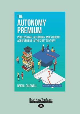 The Autonomy Premium