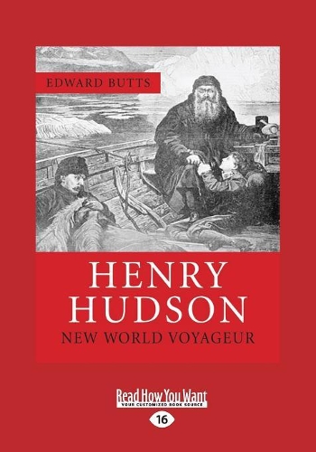 Henry Hudson