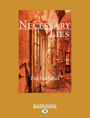 Necessary Lies