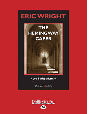 The Hemingway Caper