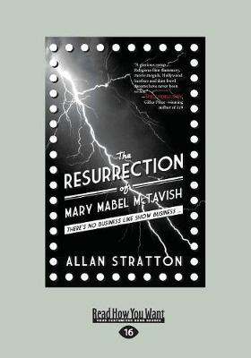 The Resurrection of Mary Mabel McTavish