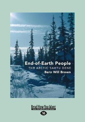 End-of-Earth People