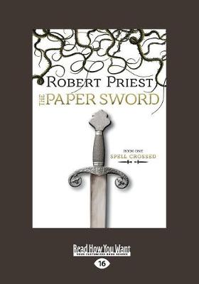 The Paper Sword