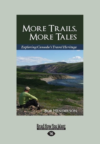 More Trails, More Tales