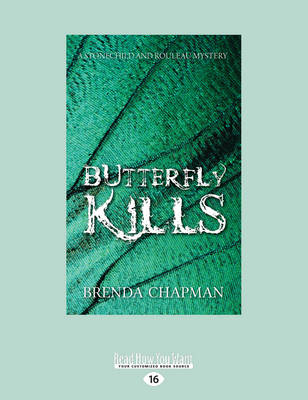 Butterfly Kills