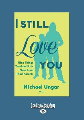 I Still Love You