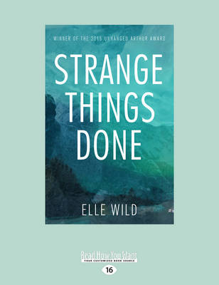 Strange Things Done