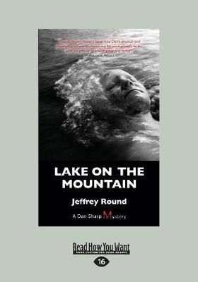 Lake on the Mountain