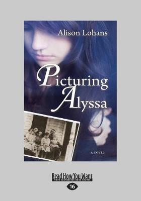 Picturing Alyssa
