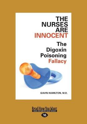 The Nurses Are Innocent