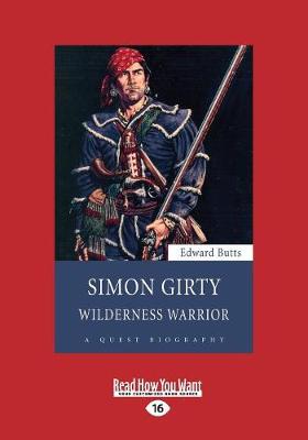 Simon Girty