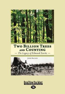 Two Billion Trees and Counting