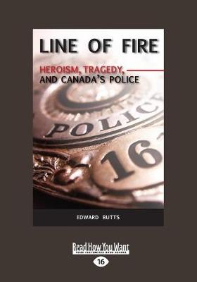 Line of Fire
