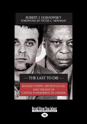The Last to Die