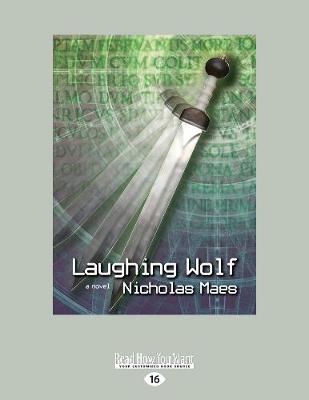 Laughing Wolf