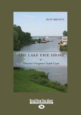 The Lake Erie Shore