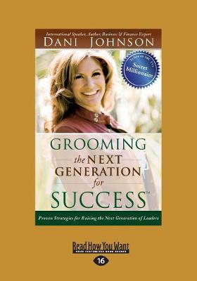Grooming the Next Generation for Success