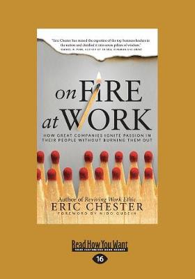 On Fire at Work