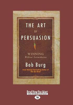 The Art of Persuasion