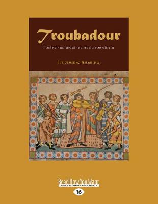 Troubadour