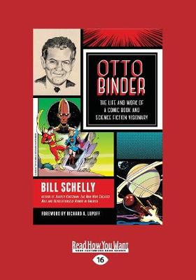 Otto Binder