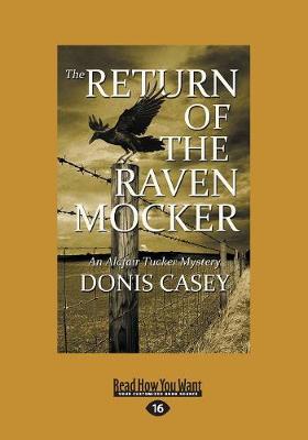 The Return of the Raven Mocker