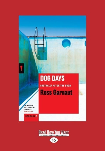 Dog Days