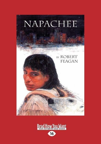 Napachee