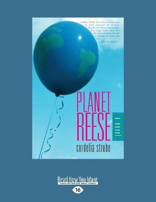 Planet Reese