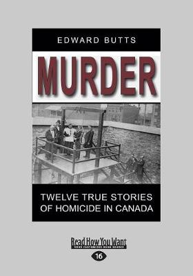 Murder