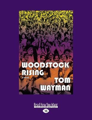Woodstock Rising