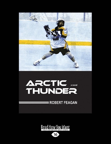 Arctic Thunder