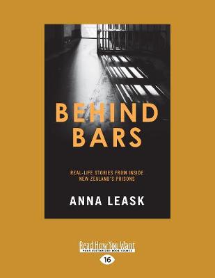 Behind Bars