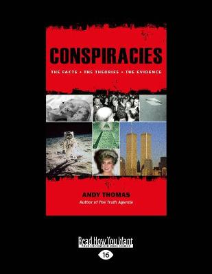 Conspiracies