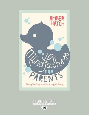 Mindfulness for Parents