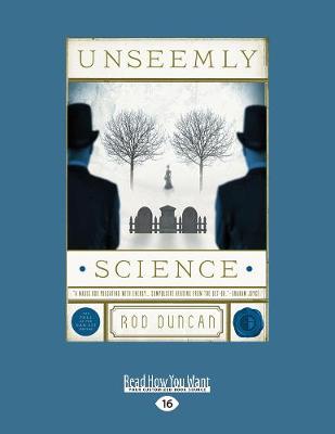 Unseemly Science