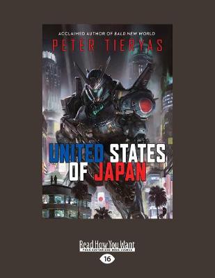 United States of Japan