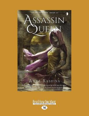 Assassin Queen