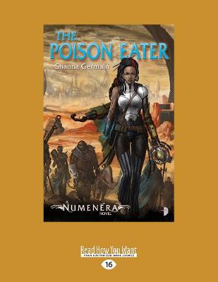 The Poison Eater