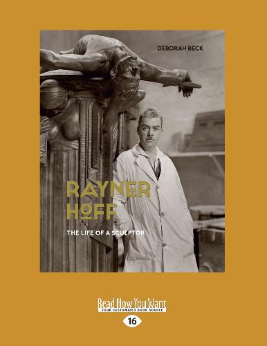 Rayner Hoff
