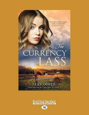 The Currency Lass