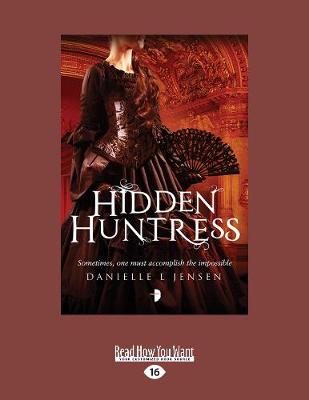 Hidden Huntress
