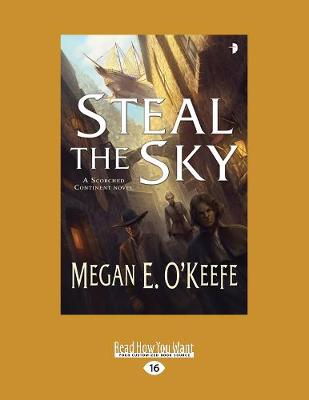 Steal the Sky